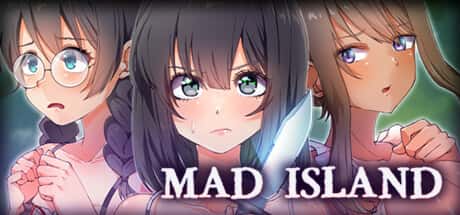 疯狂岛生存游戏 (Mad Island) | 中文官网插画